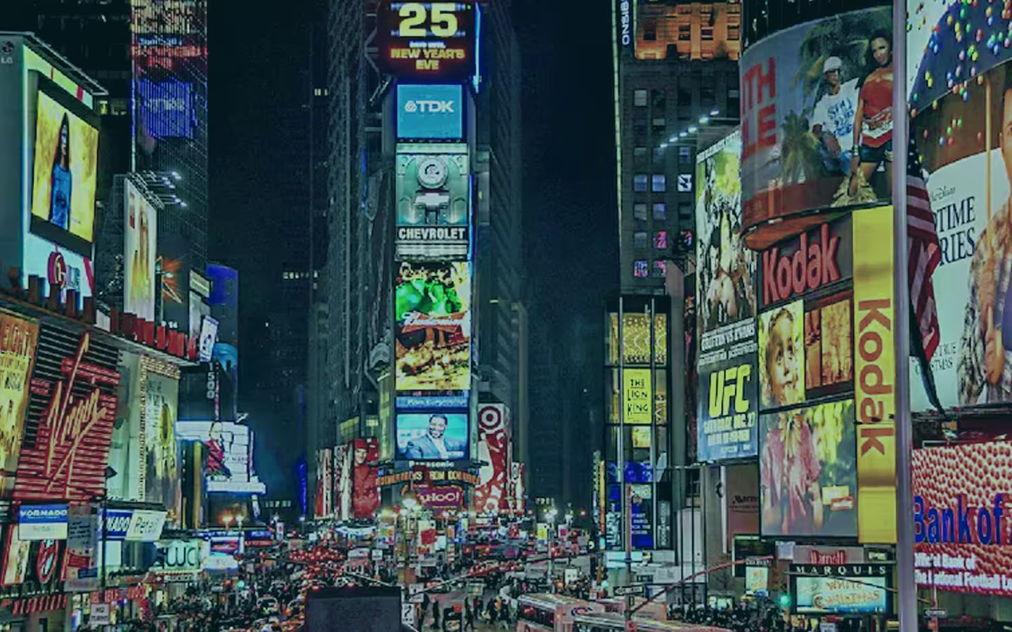 Jay-Z se junta a investidores por cassino na Times Square