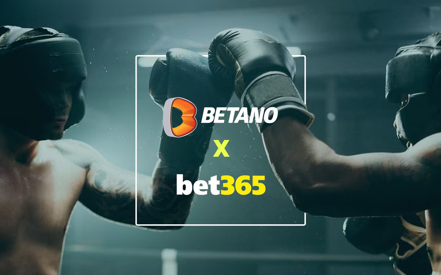 Betano x Bet365: qual a melhor?
