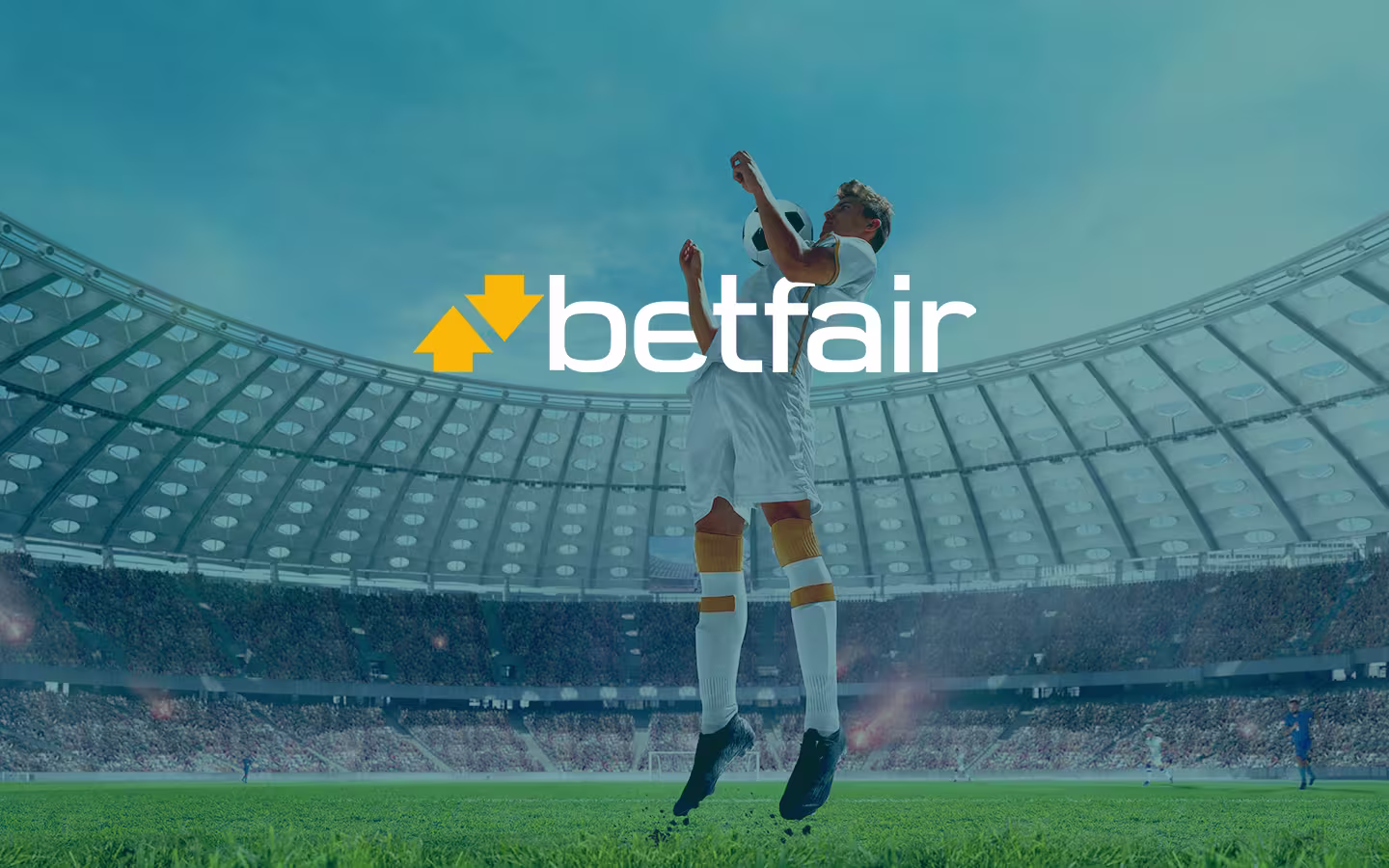 É possível fazer apostas na Betfair ou apenas trading?