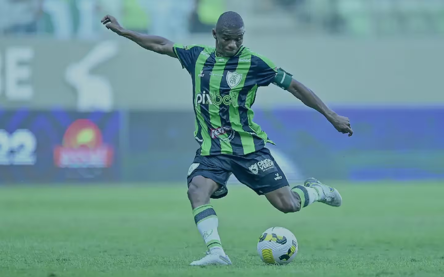 América Mineiro vai trocar PixBet por EstrelaBet e acordo será até 2024