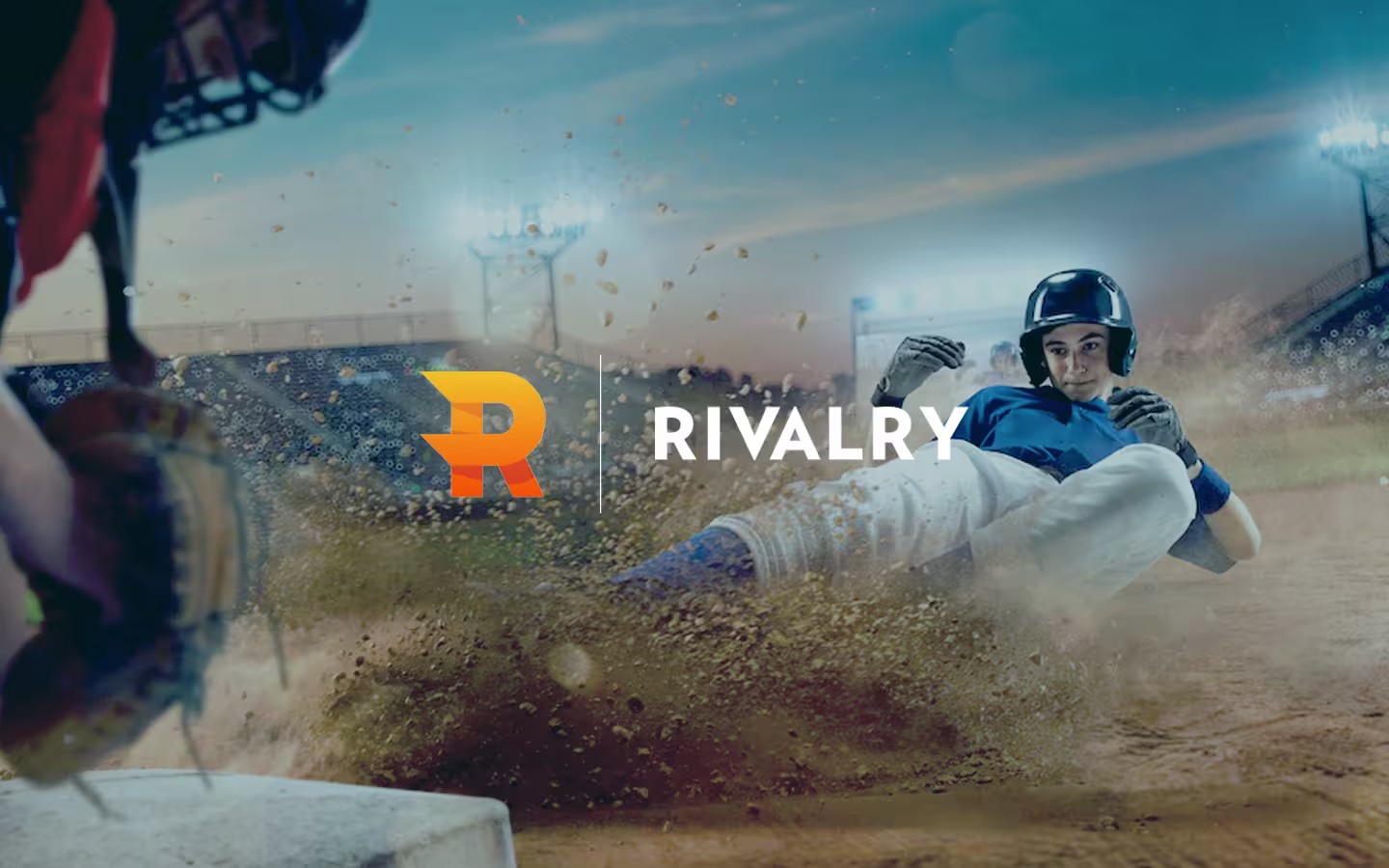 Rivalry se torna parceira de criadores de conteúdo brasileiros de Counter Strike 