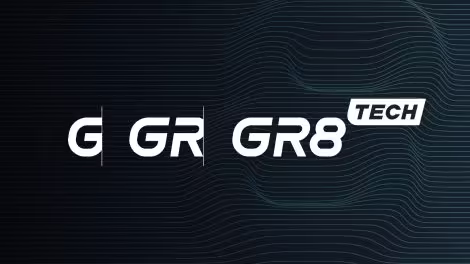 PariMatch Tech agora é GR8 Tech
