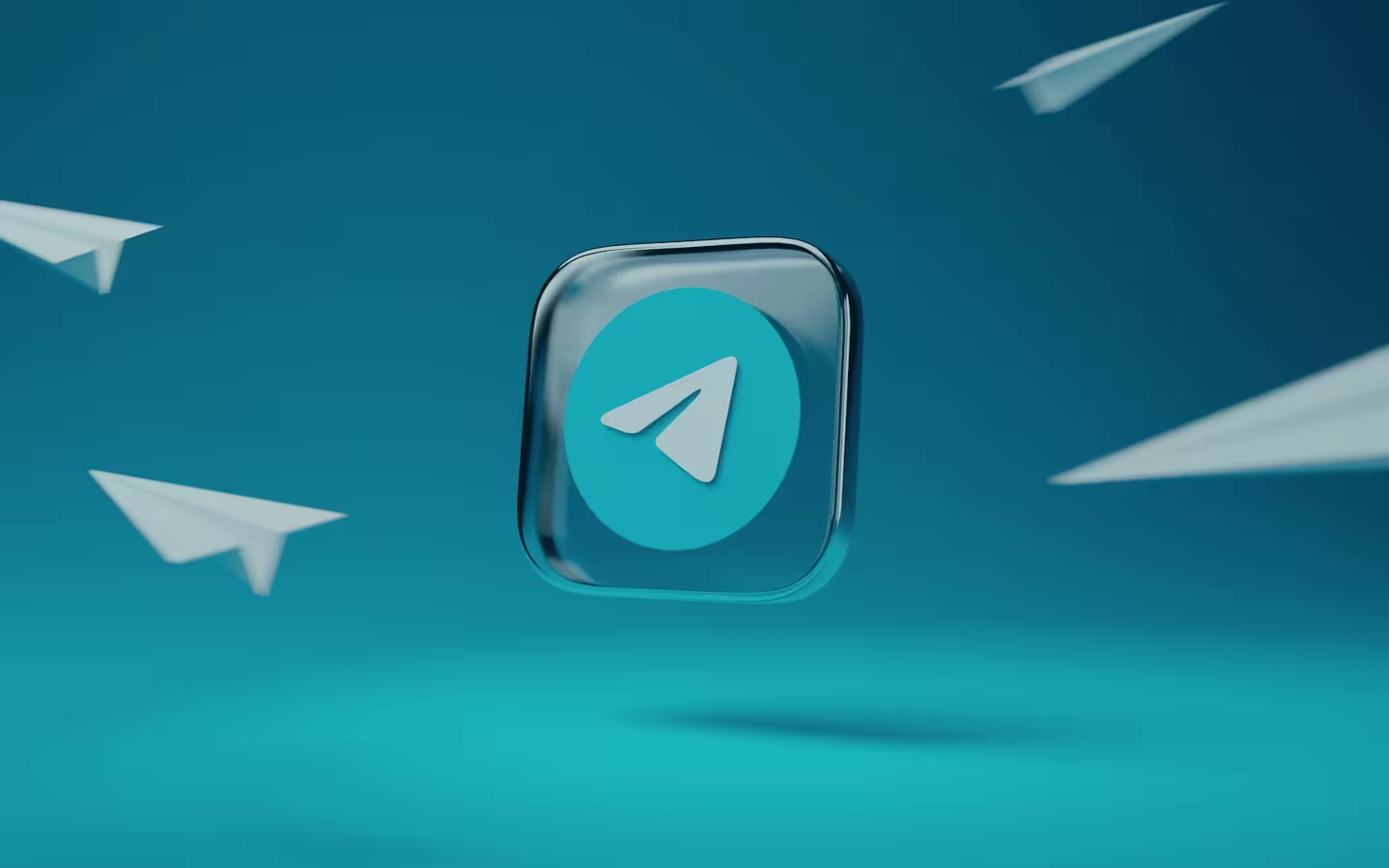 Superbet Telegram: Não seja enganado