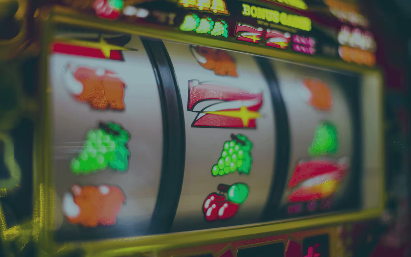 Melhores plataformas pagantes de slots 2025