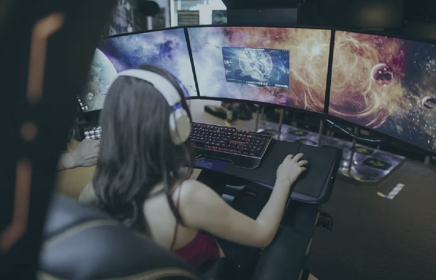 Como apostar em Dota 2