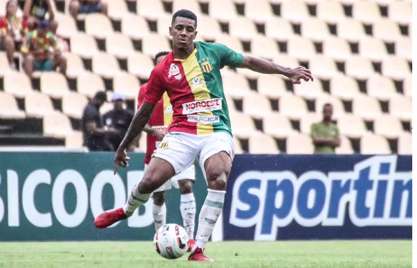 Ituano rescinde contrato com André Luiz, réu por manipulação de resultados na Série B