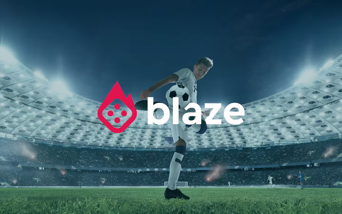Blaze se defende de acusações e garante a confiabilidade de sua plataforma online 