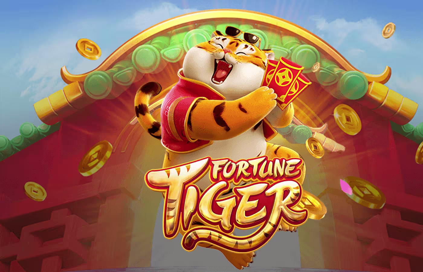 Fortune Tiger