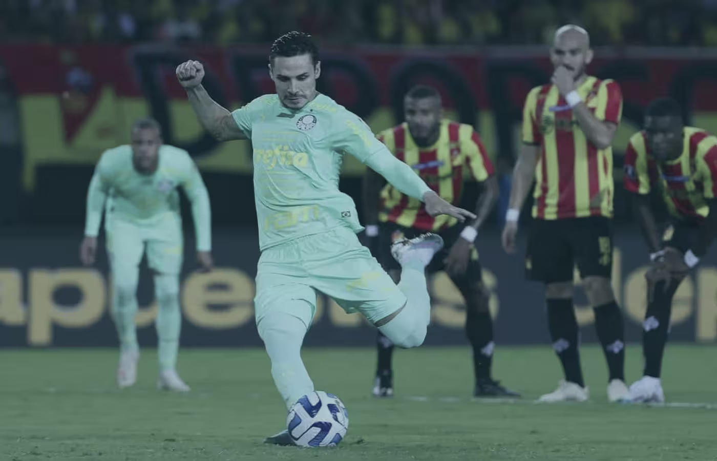 Chances de vitória dos paulistas na Libertadores e Sulamericana pelas casas de apostas