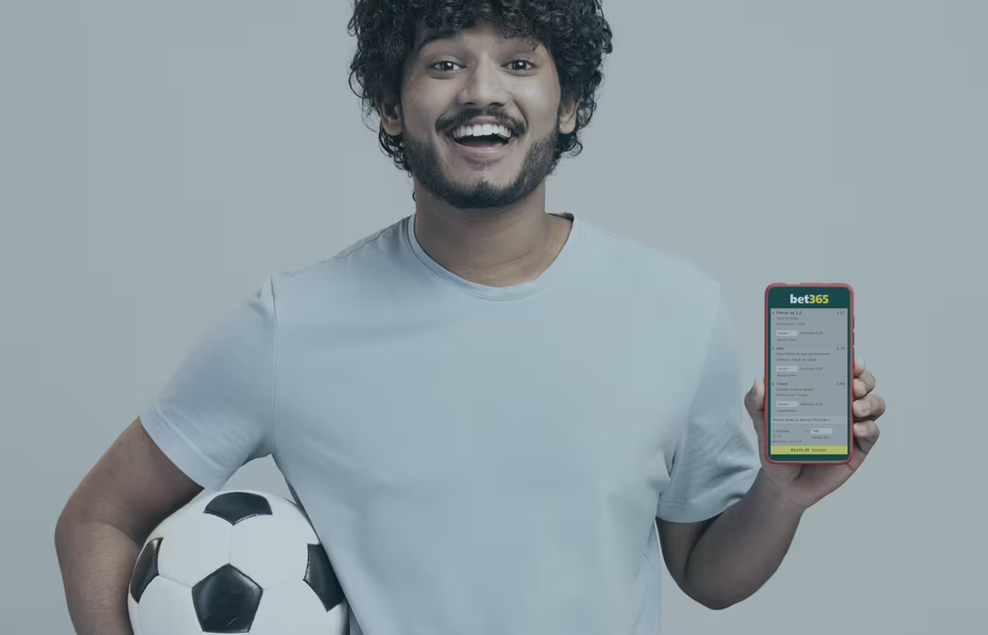 Como fazer apostas múltiplas na Bet365