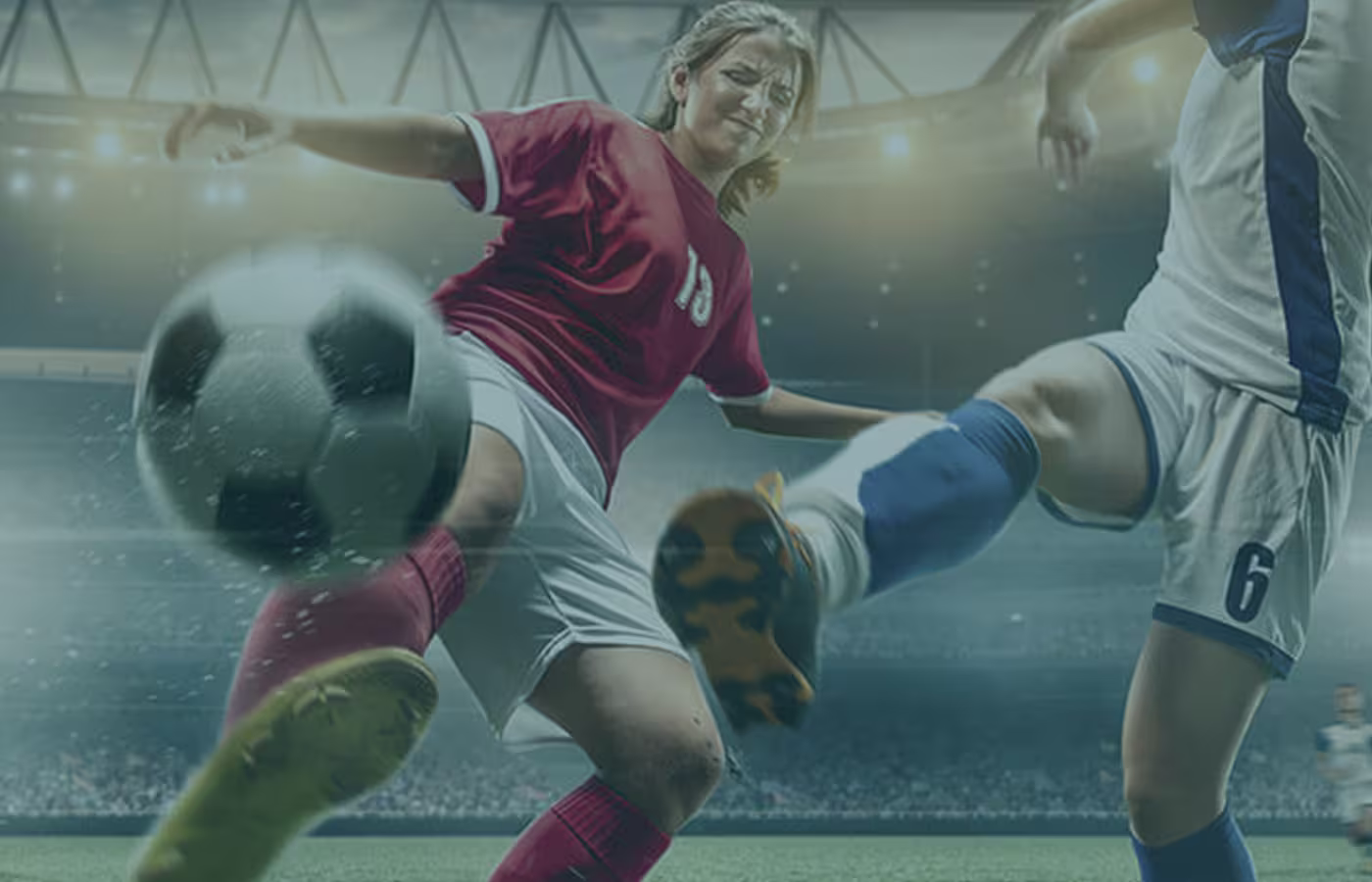 Sites de apostas para apostar na Copa Libertadores Feminina