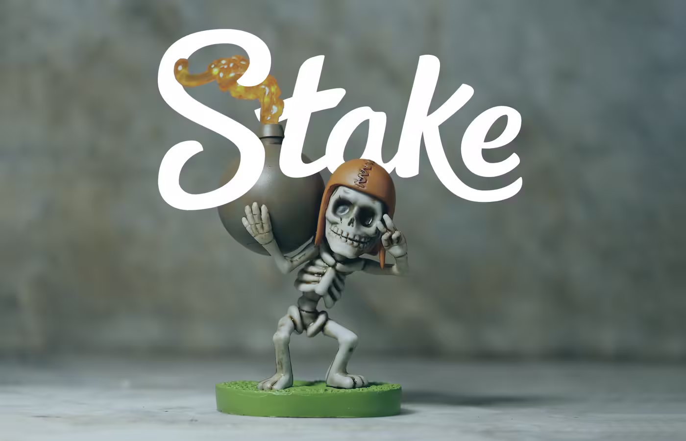 Como jogar Mines na Stake - O famoso jogo da bombinha