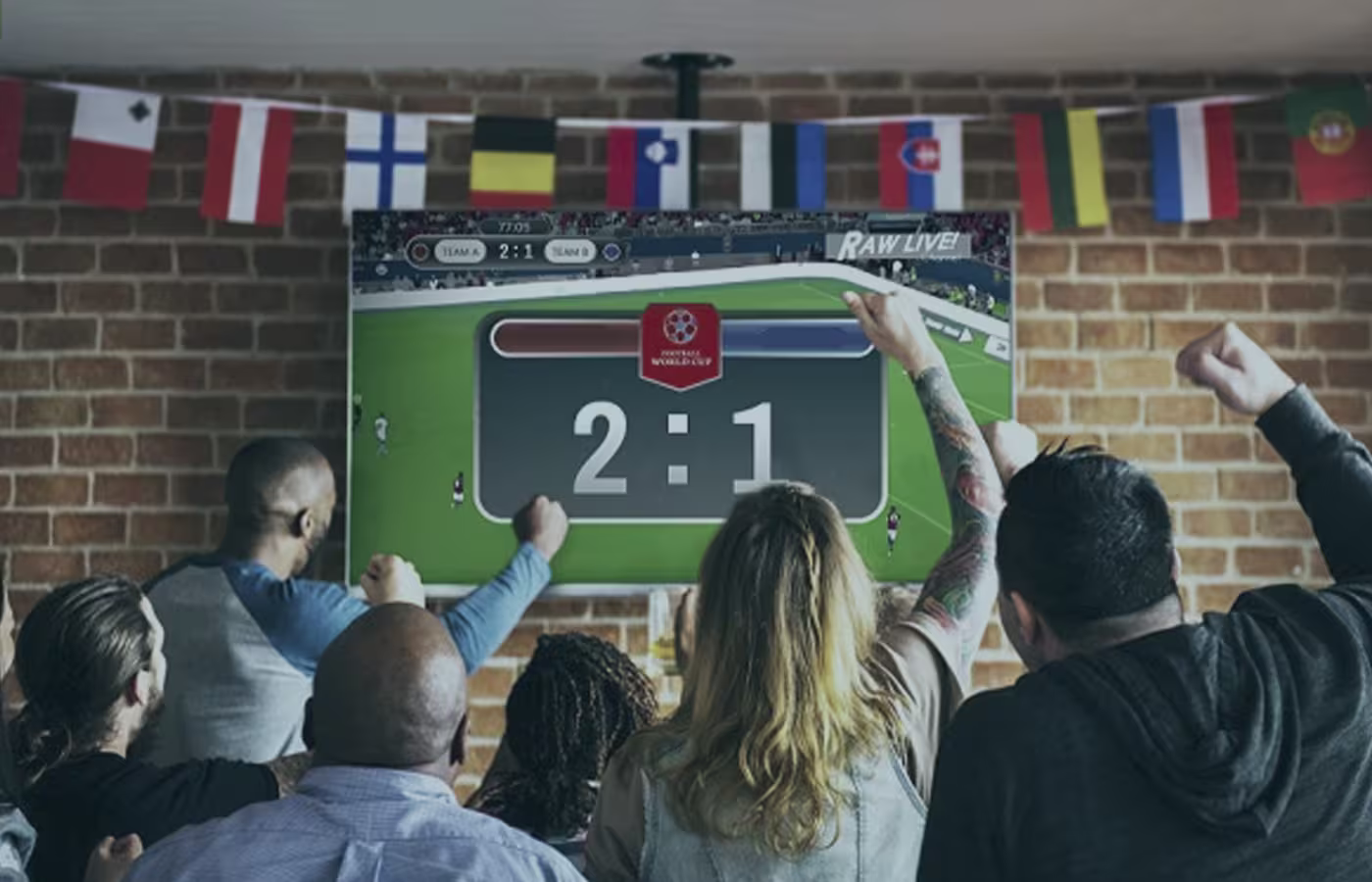 Como apostar em palpites de futebol em placar exato