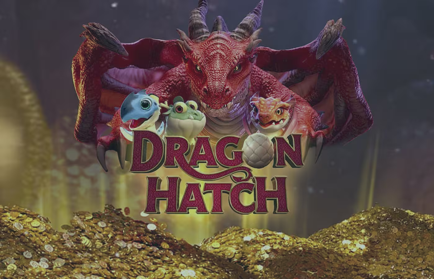 Dragon Hatch