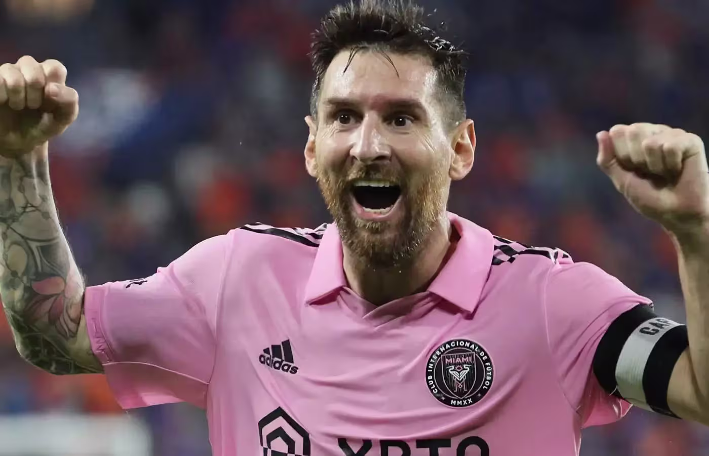 Messi impulsionou crescimento das apostas na MLS em 2023; veja dados da Kambi