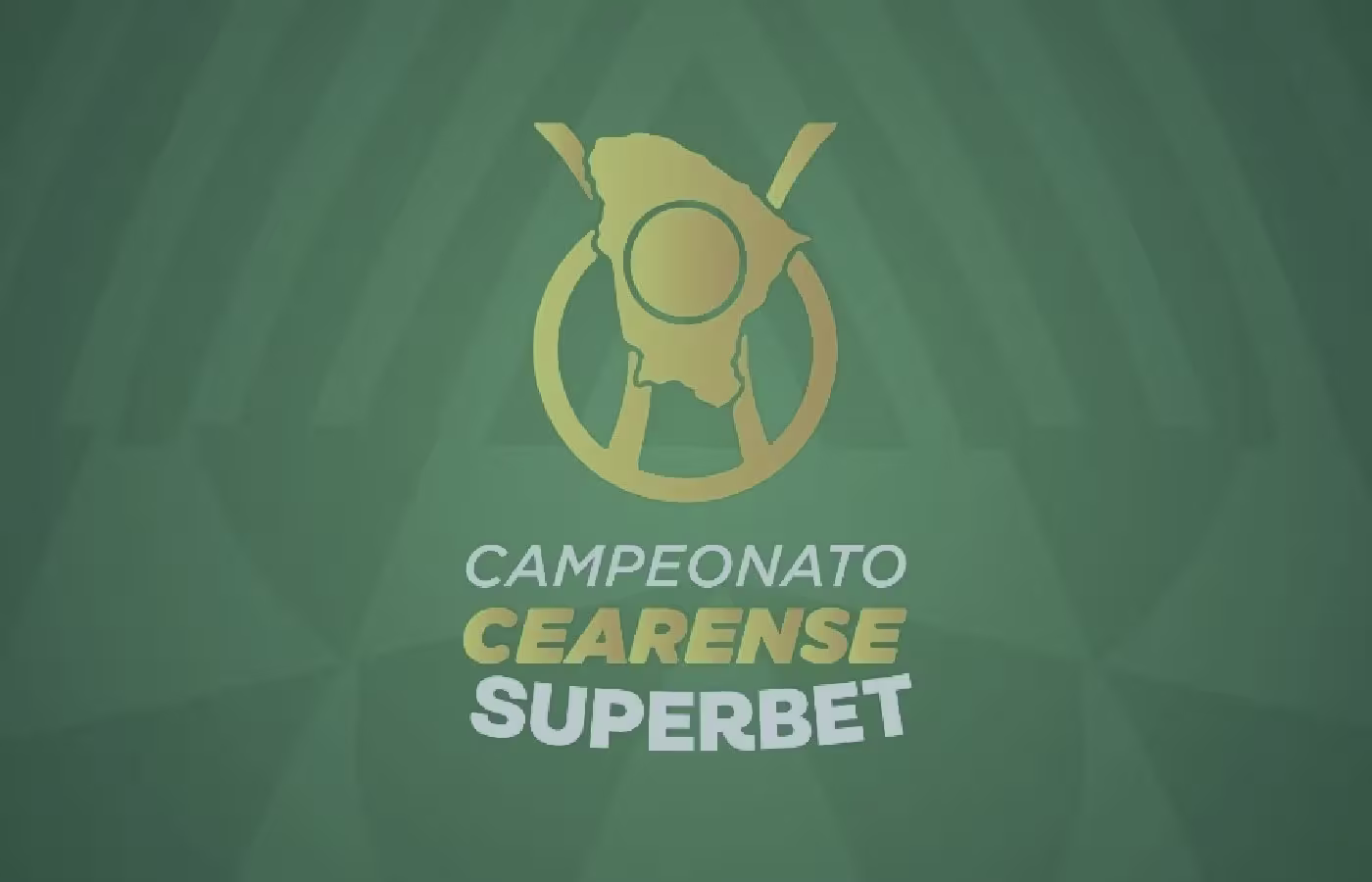 Superbet fecha patrocínio e adquire naming rights do Campeonato Cearense 2024