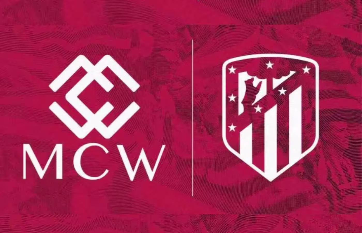 Atlético de Madrid anuncia cassino como parceiro oficial para América Latina e Ásia 