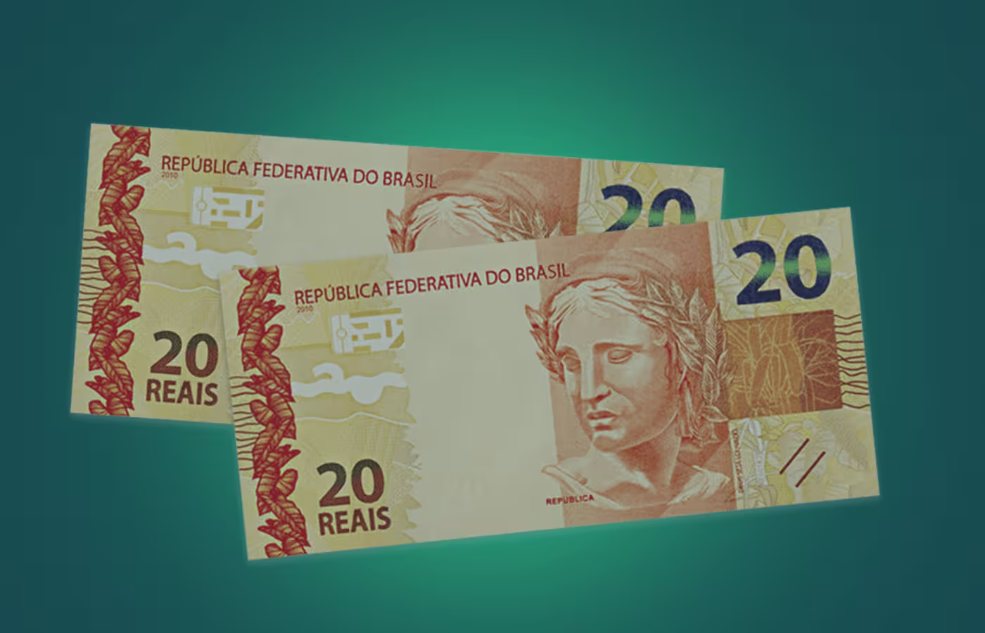 Jogo de aposta 20 reais