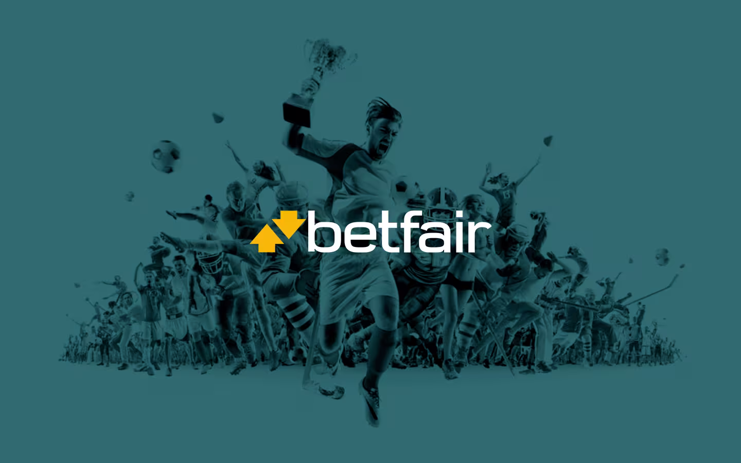 Série de torneios Lucky Rush oferece prêmio milionário na Betfair