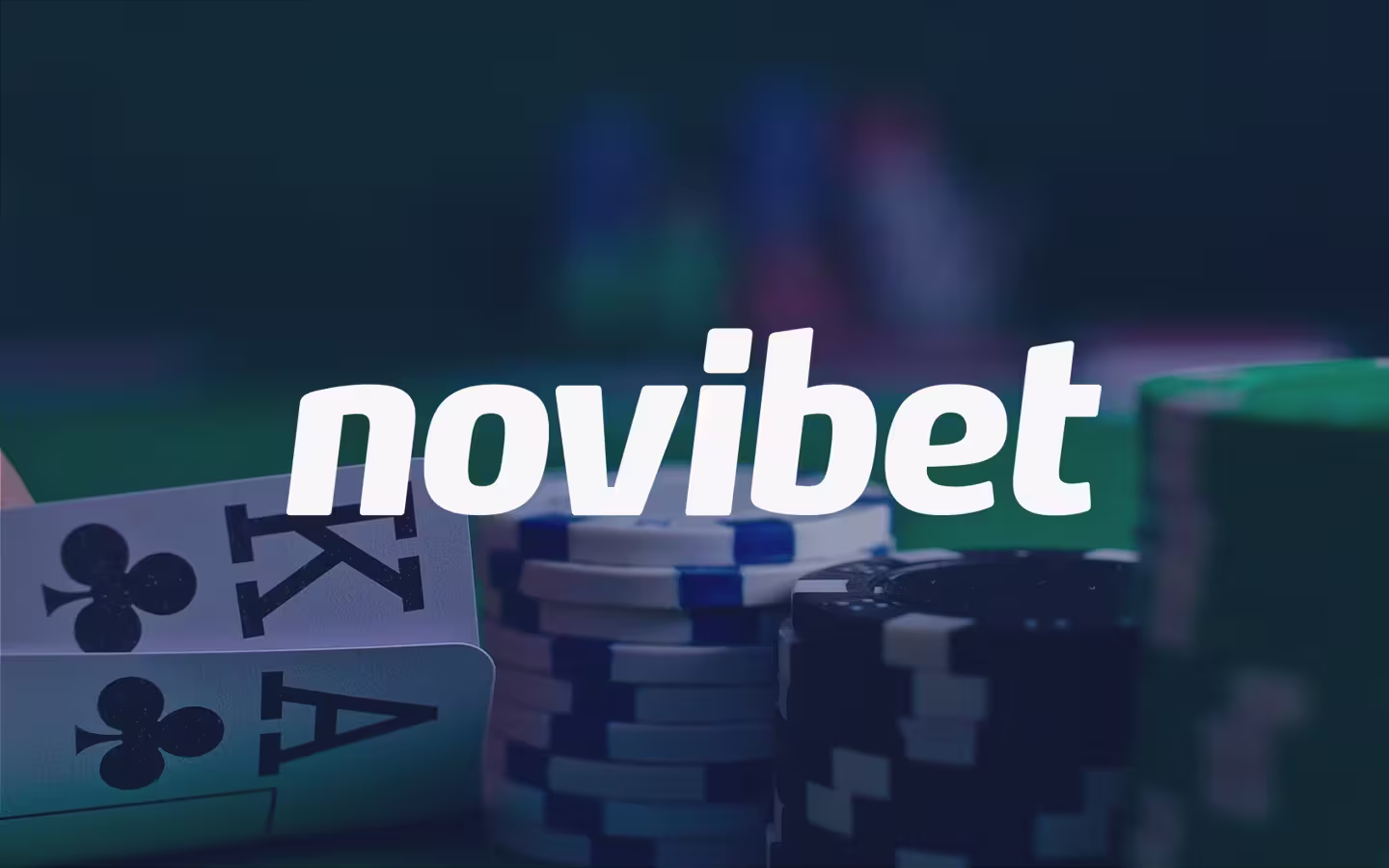 Novibet Club - Conheça os benefícios