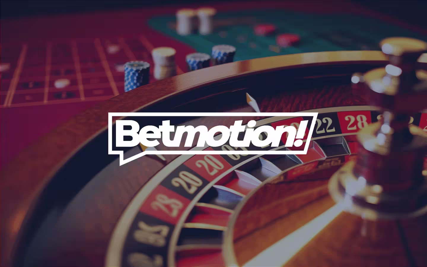 Betmotion é legalizada no Brasil? É seguro apostar?