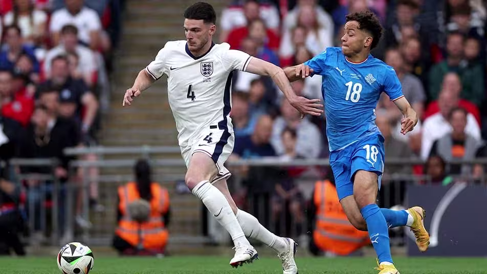 Como apostar ao vivo na Eurocopa