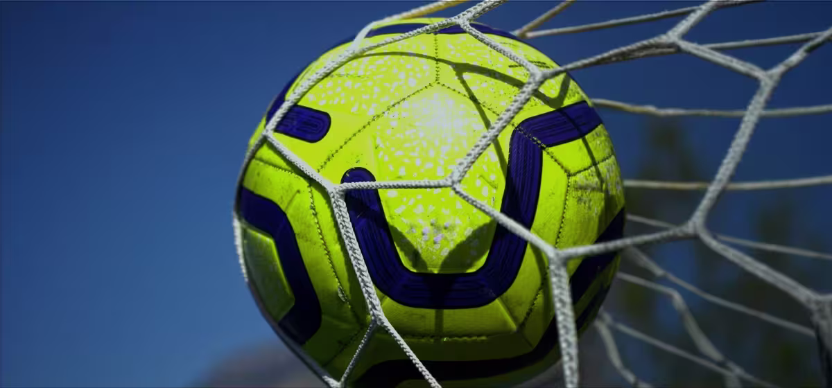Menos de 2.5 gols - O que significa?