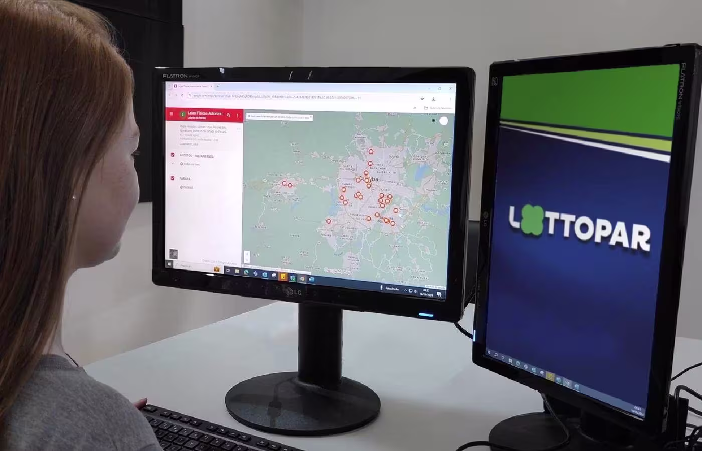 Raspinha já conta com mais de 50 pontos de venda e mapa interativo no Paraná 