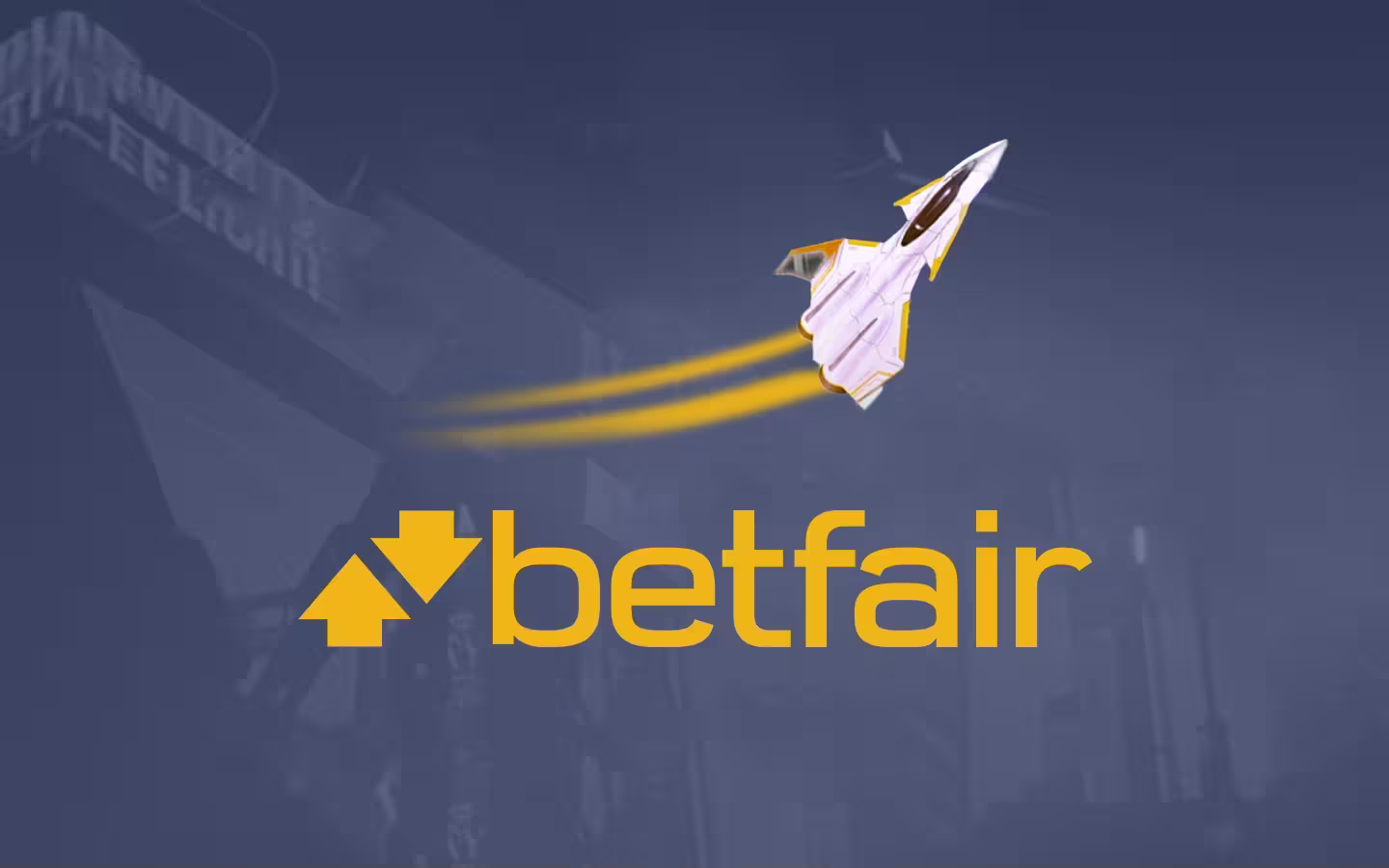 Como jogar Crash na Betfair