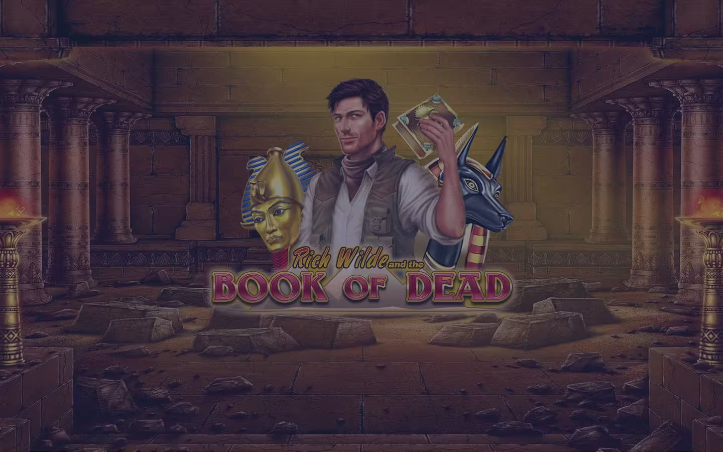 Book of Dead na Betano: saiba como jogar o slot