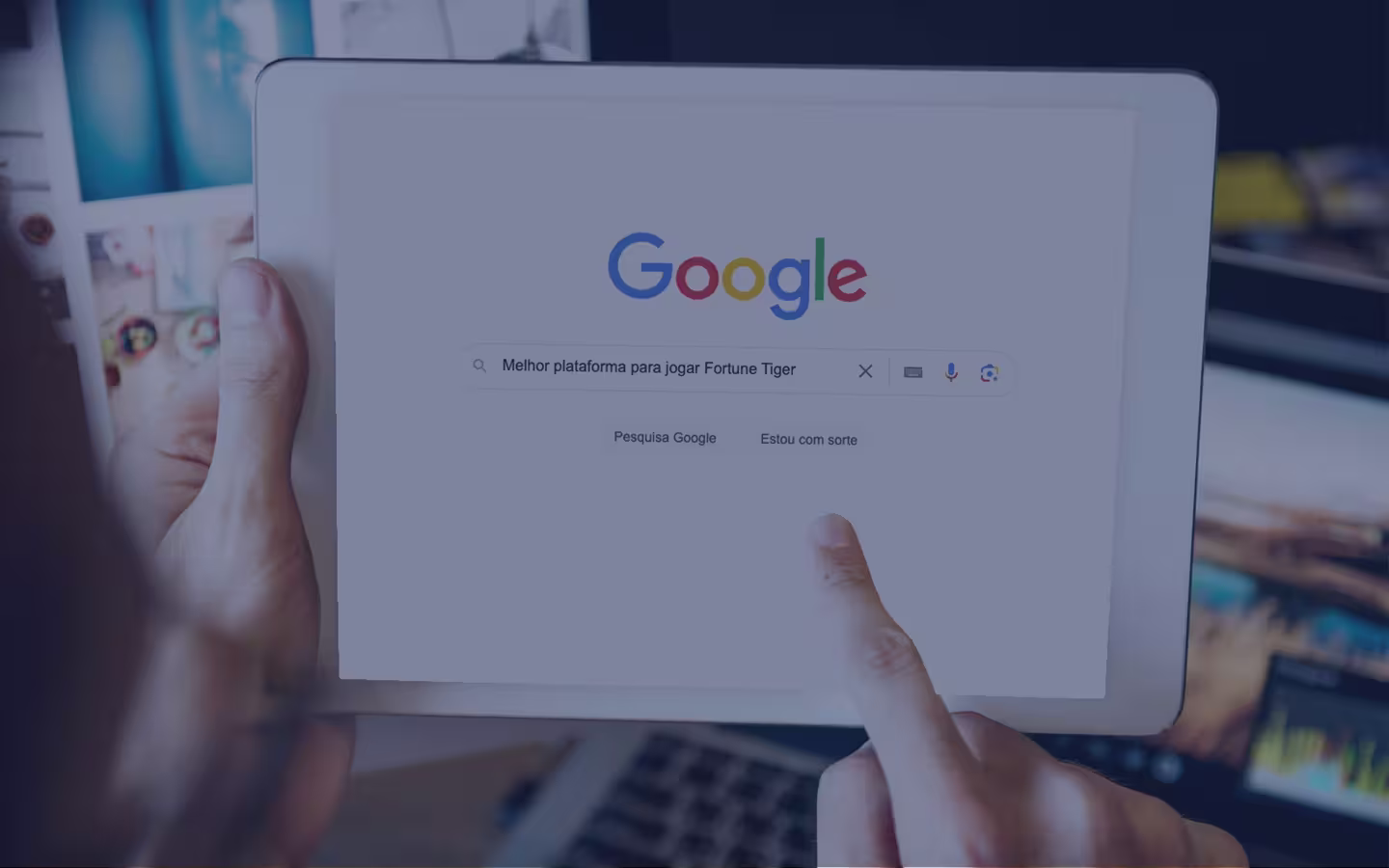 Melhores plataformas para jogar Fortune Tiger em 2025