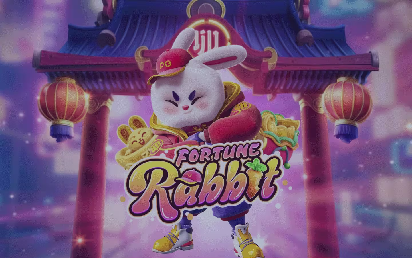 Ganhe bônus e giros grátis jogando Coelho da Fortuna no Aposta Ganha