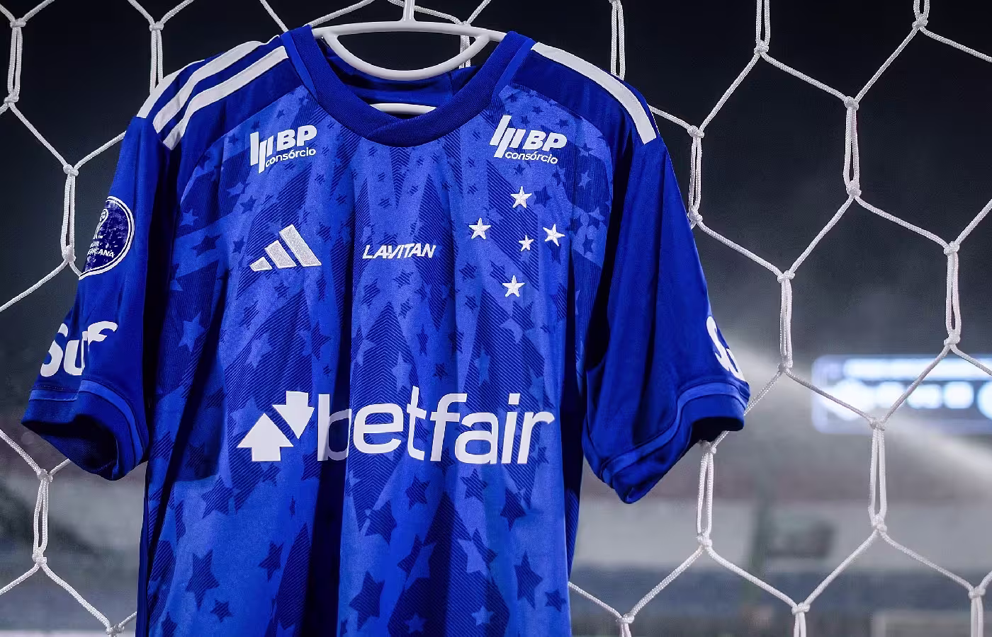 Cruzeiro x Criciúma: Betfair prepara ações especiais para celebrar novo acordo com o Cruzeiro