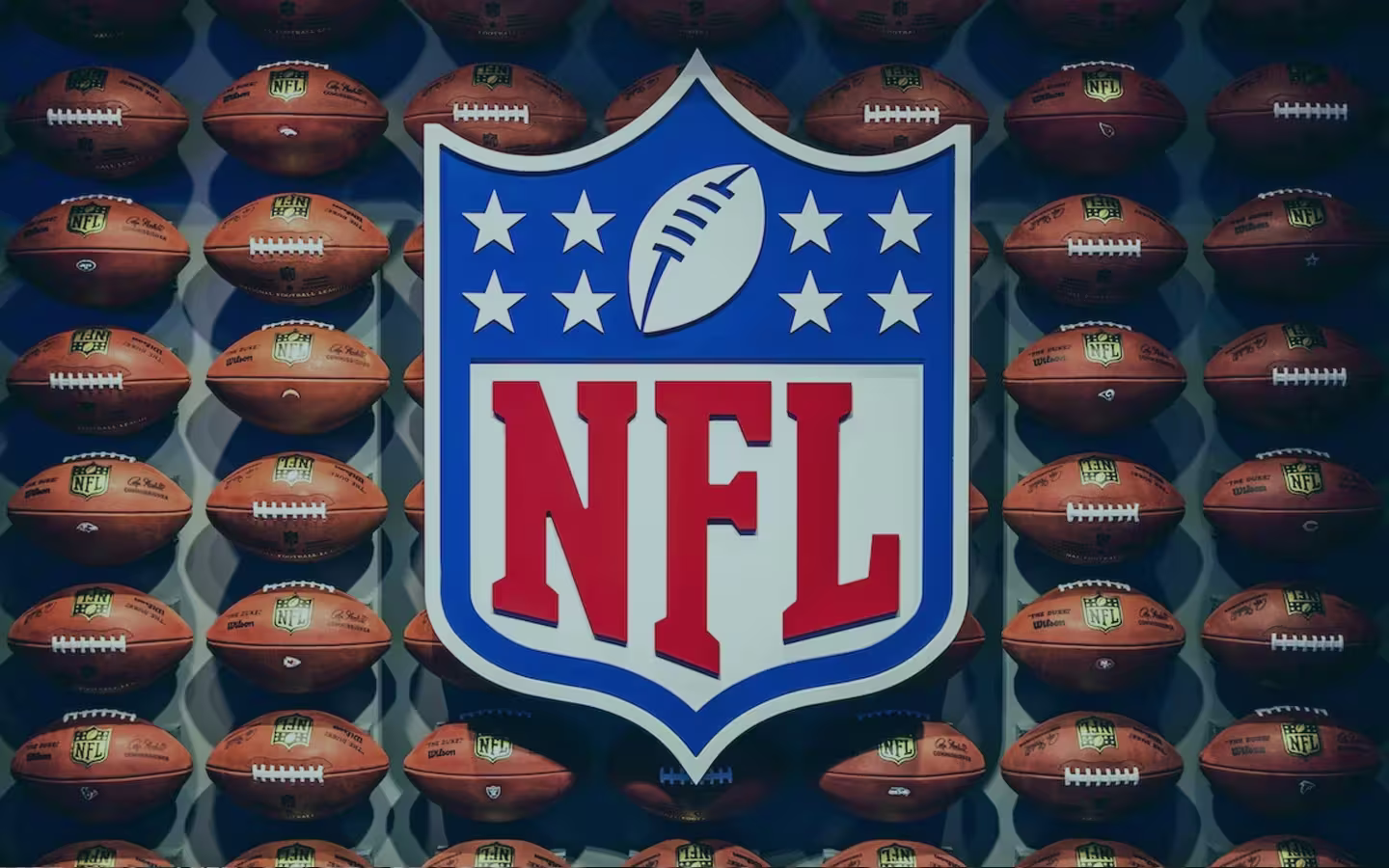 NFL: Linhas Projetadas - Semana 16