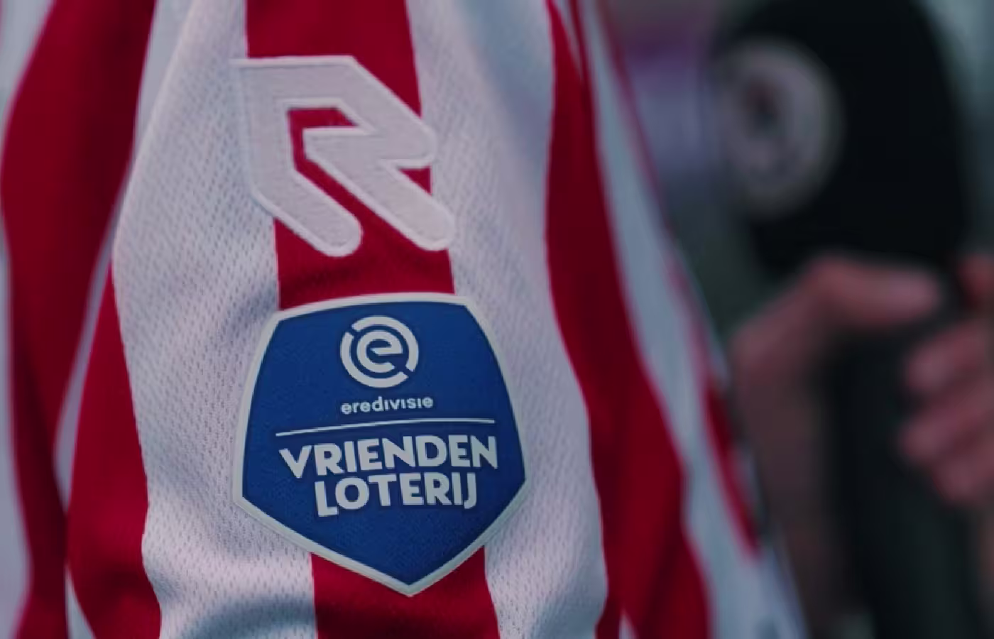 Loteria holandesa adquire naming rights da Eredivisie em acordo recorde