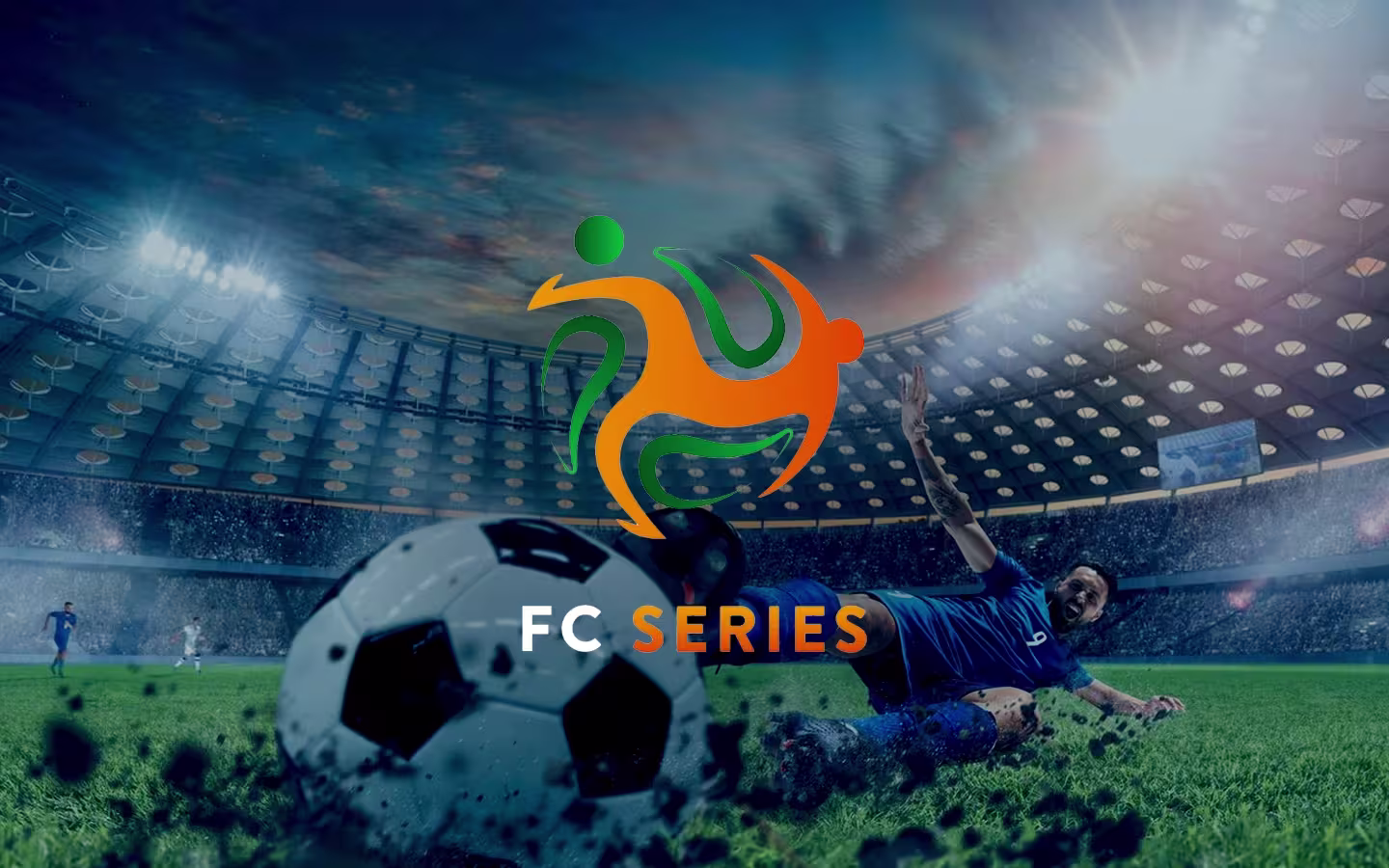 Como apostar na FC Series