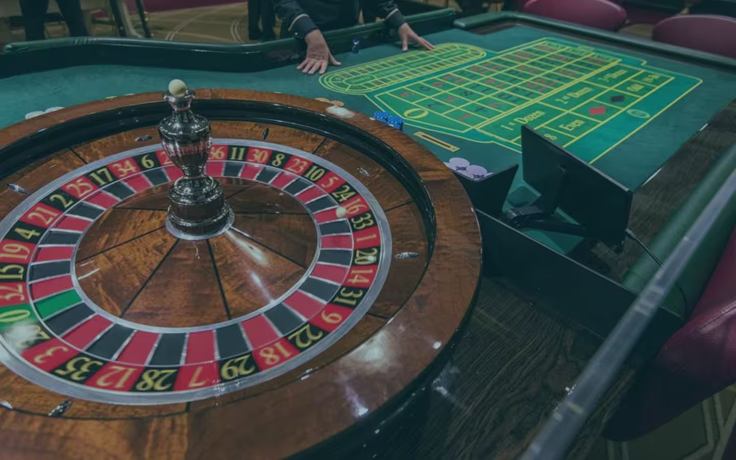 Roulette