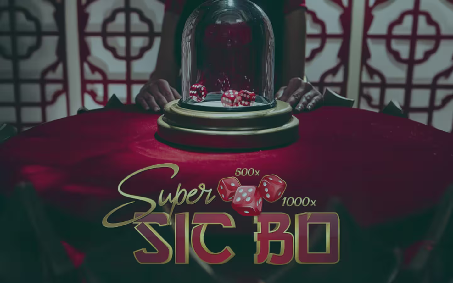 Super Sic Bo