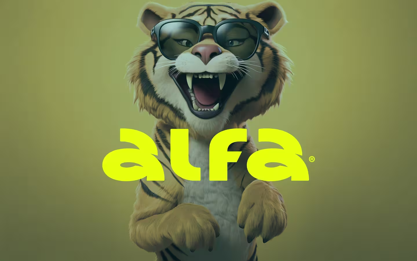 Como jogar o Tigrinho na Alfabet - nova plataforma legal