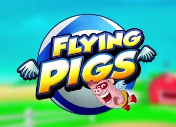 Flying Pigs