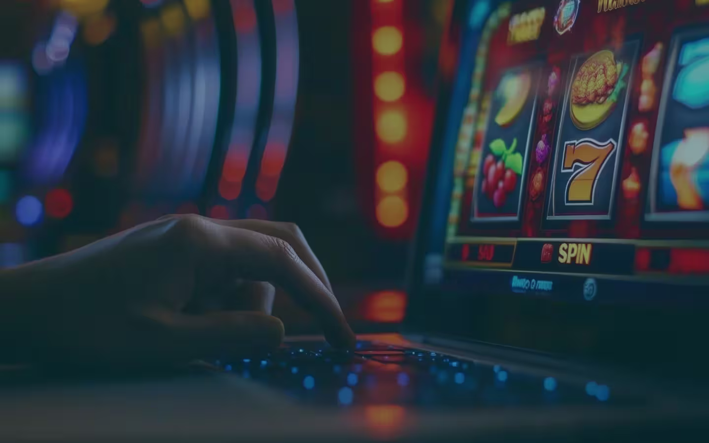 Cuidado com plataformas de cassino ilegais - Veja como identificar