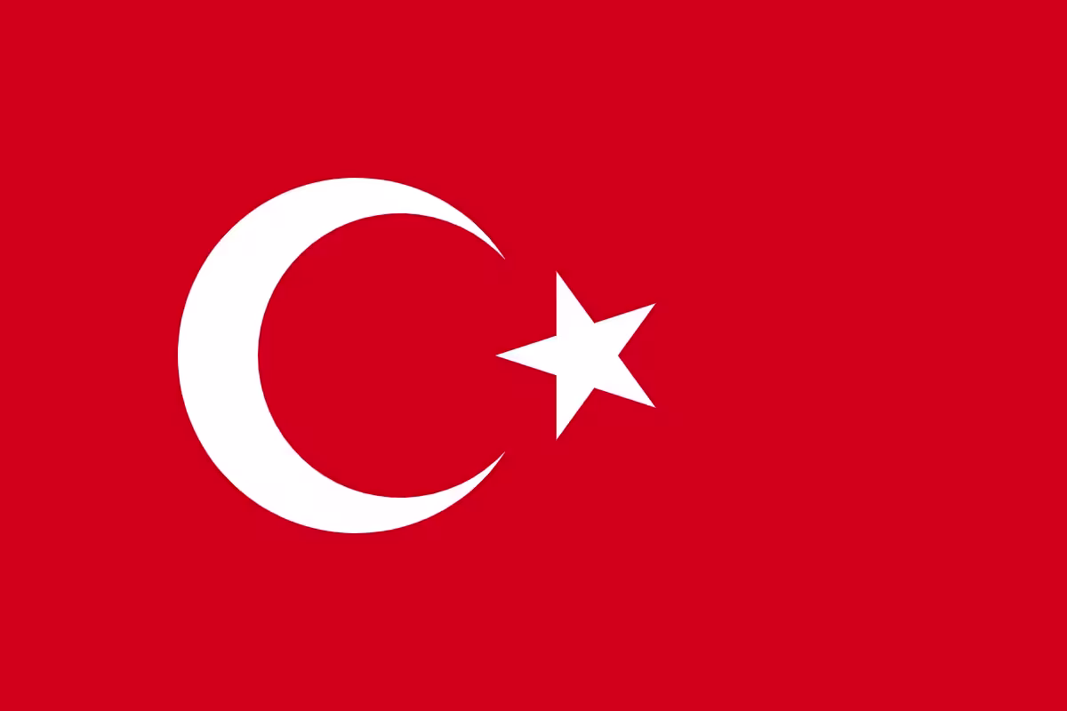 Turquia suspende mais de mil jogadores de futebol suspeitos de ligação com apostas