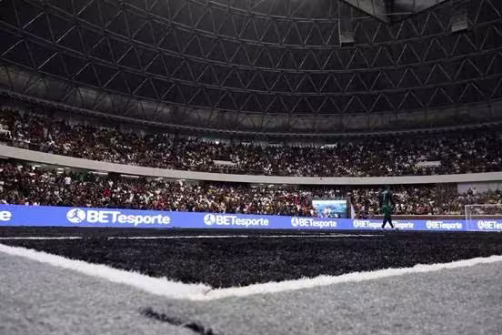 BETesporte impulsiona crescimento recorde do X1 Brazil