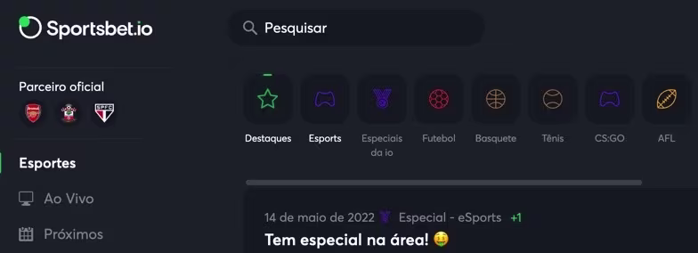 e-sports sportsbet