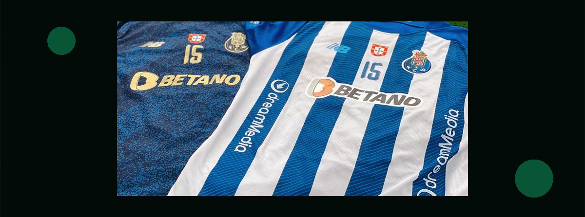 patrocinio betano porto