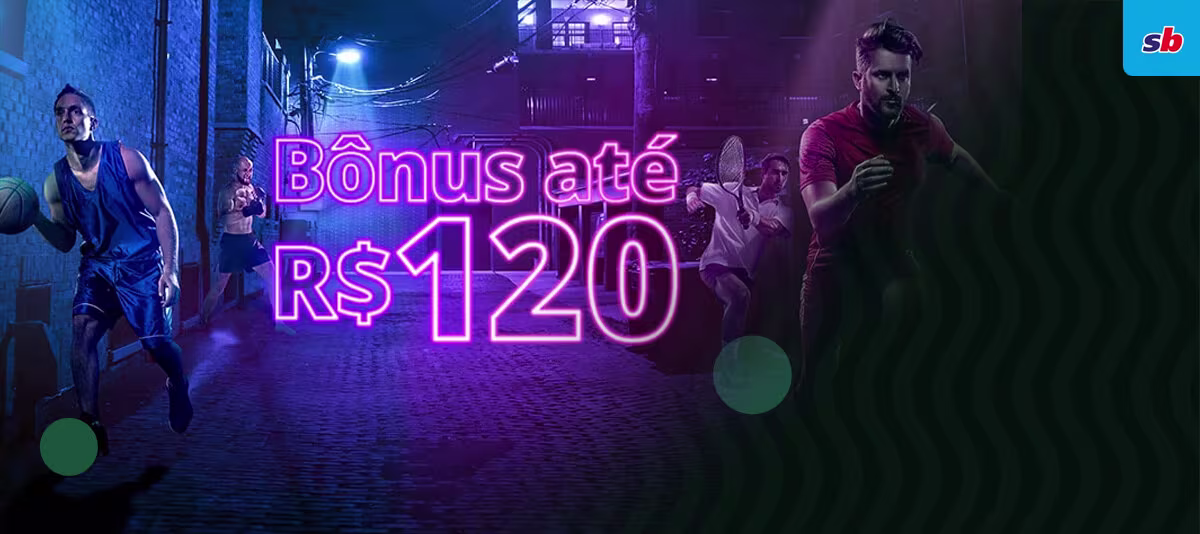 bonus boas vindas sportingbet