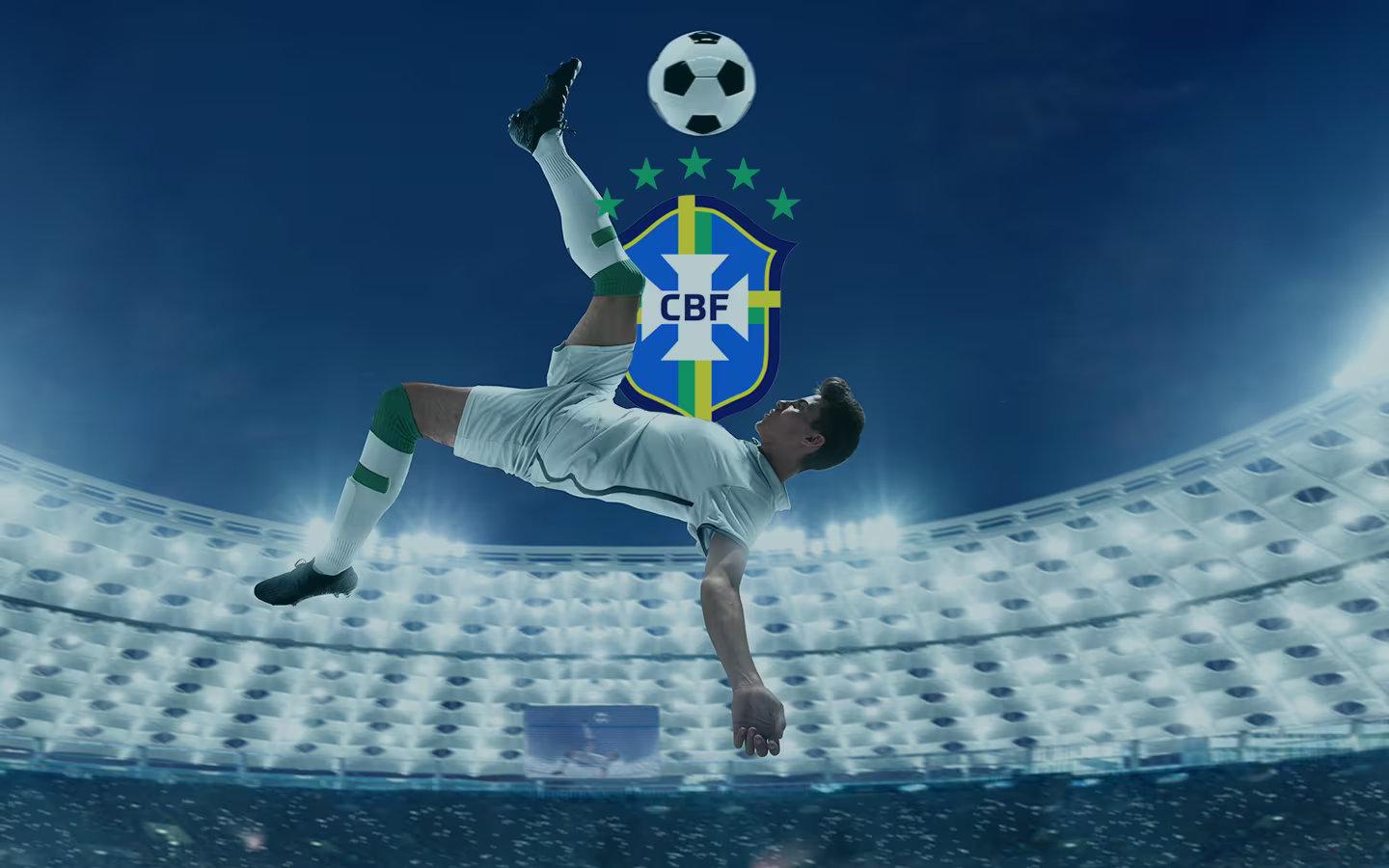 Odds do Brasil na Copa do Mundo de 2022. Como apostar na seleção brasileira