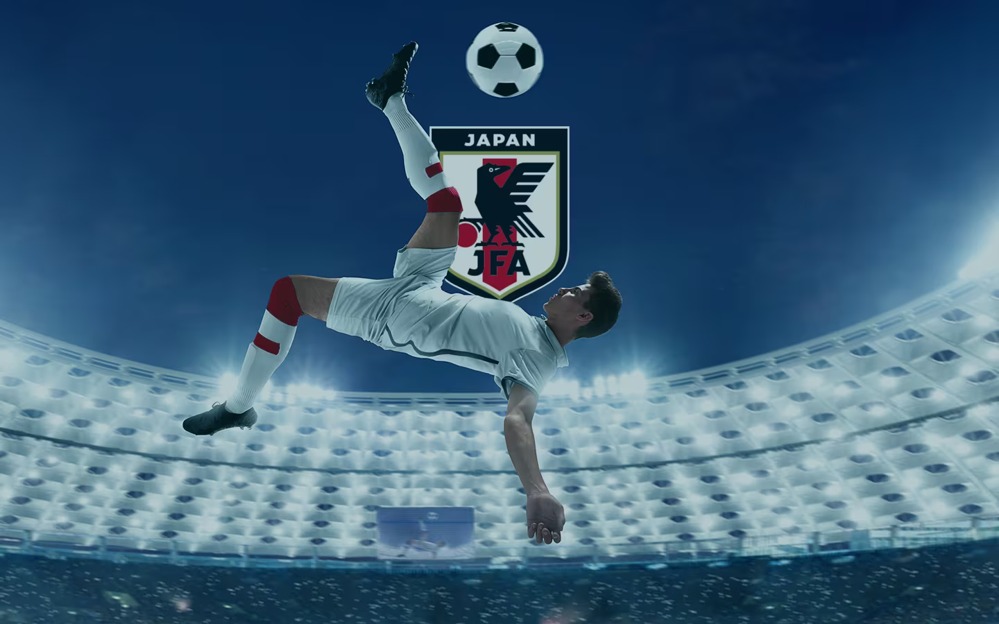 Odds do Japão na Copa do Mundo de 2022: Como apostar na seleção japonesa