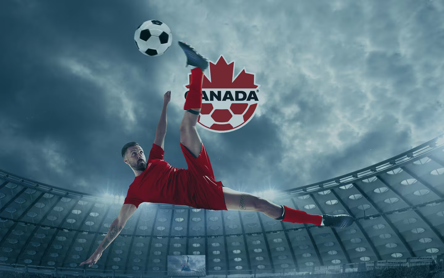 Odds do Canadá na Copa do Mundo de 2022: Como apostar na seleção canadense