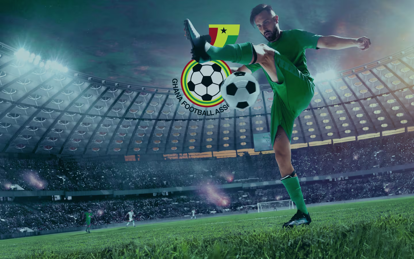 Odds de Gana na Copa do Mundo de 2022: Como apostar na seleção ganesa